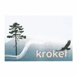 kröket – varumärkesbild för Tännäskröket AB