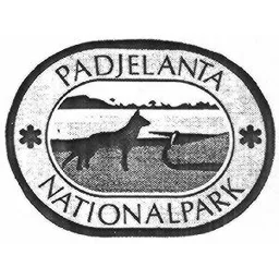 PADJELANTA NATIONALPARK – varumärkesbild för NATURVÅRDSVERKET