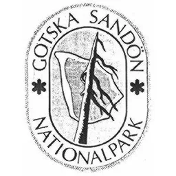 GOTSKA SANDÖN NATIONALPARK – varumärkesbild för NATURVÅRDSVERKET