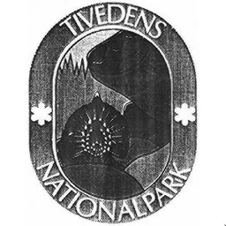 TIVEDENS NATIONALPARK – varumärkesbild för NATURVÅRDSVERKET
