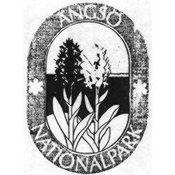 ÄNGSÖ NATIONALPARK – varumärkesbild för NATURVÅRDSVERKET