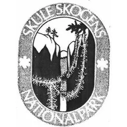 SKULESKOGENS NATIONALPARK SKULE SKOGENS – varumärkesbild för NATURVÅRDSVERKET