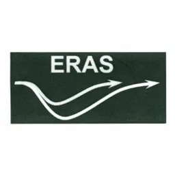 ERAS – varumärke, ERAS - ENHANCED RECOVERY AFTER SURGERY SOCIETY FOR PERIOPERATIVE CARE