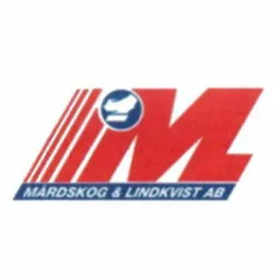 ML MÅRDSKOG & LINDKVIST AB – varumärkesbild för Mårdskog & Lindkvist Aktiebolag