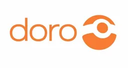 doro – varumärkesbild för DORO AB