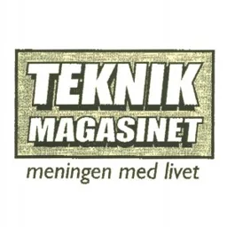 TEKNIK MAGASINET meningen med livet – varumärke, PhoneLife AB