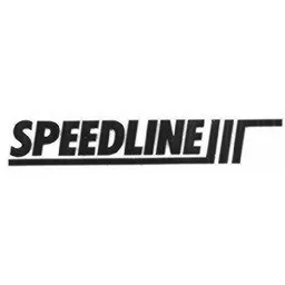 SPEEDLINE – varumärke, GIL Sweden AB