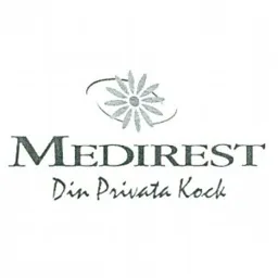 MEDIREST Din Privata Kock – varumärke, Compass Group Sweden AB