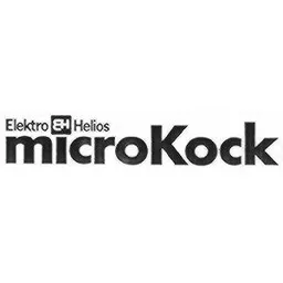 ELECTRO EH HELIOS MICROKOCK ELECTRO HELIOS – varumärkesbild för Aktiebolaget Electrolux