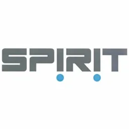 SPIRIT – varumärkesbild för Spirit of Stockholm AB