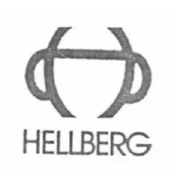 HELLBERG – varumärkesbild för HELLBERG SAFETY Aktiebolag