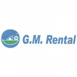 G.M. Rental – varumärkesbild för GML Sport AB