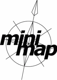 Mini Map – varumärkesbild för MiniMap AB