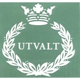 UTVALT – varumärkesbild för Inredningsbutiken UTVALT på Östermalm AB