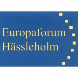 Europaforum Hässleholm – varumärkesbild för HÄSSLEHOLMS KOMMUN