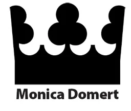 Monica Domert – varumärkesbild för RIKSDAGSFÖRVALTNINGEN