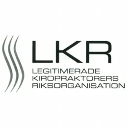 LKR LEGITIMERADE KIROPRAKTORERS RIKSORGANISATON – varumärkesbild för LKR Service AB