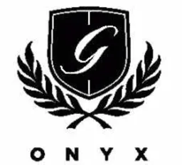 G ONYX – varumärkesbild för Swedish Match North Europe AB