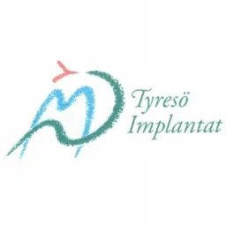 Tyresö Implantat – varumärkesbild för Tandvårdsteamet Imeå Aktiebolag