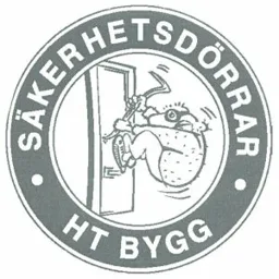 HT BYGG SÄKERHETSDÖRRAR – varumärke, Formsäkra AB