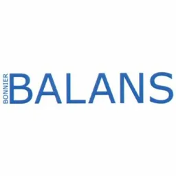 BONNIER BALANS – varumärkesbild för Bonnierförlagen Aktiebolag