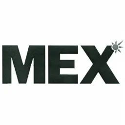 MEX – varumärkesbild för Maskinekonomi i Karlstad Aktiebolag