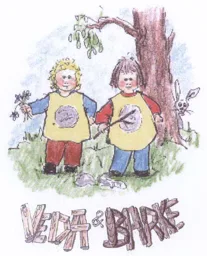 Veda & Barke – varumärke, Frilufts Förskolor i Stockholm AB