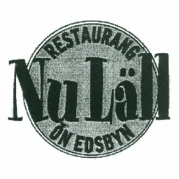 RESTAURANG Nu Läll ÖN EDSBYN – varumärkesbild för EDSBYNS IF/ BANDYFÖRENING