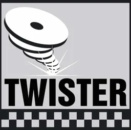 TWISTER – varumärke, Twister Cleaning Technology AB