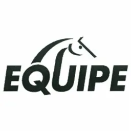 EQUIPE – varumärkesbild för Equipe Aktiebolag
