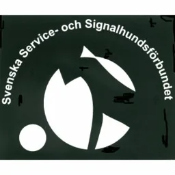Svenska Service- och Signalhundsförbundet – varumärkesbild för SVENSKA SERVICE OCH SIGNALHUNDSFÖRBUNDET