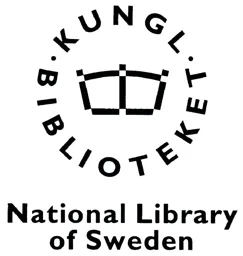 KUNGL BIBLIOTEKET National Library of Sweden – varumärke, KUNGLIGA BIBLIOTEKET