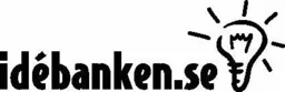 idébanken.se – varumärkesbild för InnovationsExpo i Sverige AB
