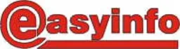easyinfo – varumärkesbild för easyinfo AB