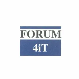 FORUM 4iT – varumärkesbild för Forum Affärssystem AB