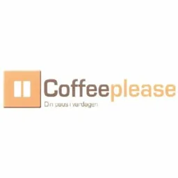 Coffeeplease Din paus i vardagen – varumärkesbild för Coffee Please Home AB