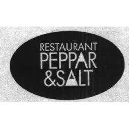 RESTAURANT PEPPAR & SALT – varumärkesbild för Axstores AB