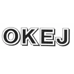 OKEJ – varumärkesbild för EGMONT STORY HOUSE AB