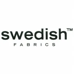 swedish FABRICS – varumärkesbild för Sanden Textiles AB