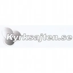 Kyrksajten.se – varumärkesbild för MKT Advert i Stockholm AB