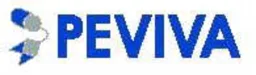 PEVIVA – varumärkesbild för VLVbio AB