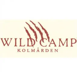 WILD CAMP KOLMÅRDEN – varumärkesbild för Kolmårdens Djurpark AB