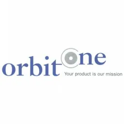 orbit one Your product is our mission – varumärke, HANZA Electronics Ronneby AB
