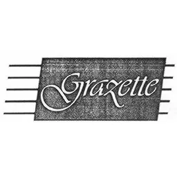 GRAZETTE – varumärkesbild för Grazette of Sweden AB