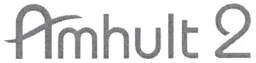 Amhult 2 – varumärkesbild för Amhult 2 AB