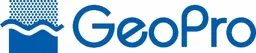 GeoPro – varumärkesbild för GeoPro AB