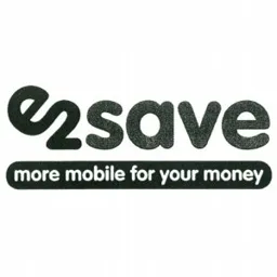 e2save more mobile for your money – varumärkesbild för GEAB The Phone House Aktiebolag