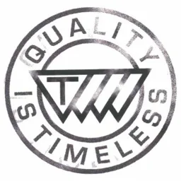 T QUALITY IS TIMELESS – varumärkesbild för Trelleborg AB