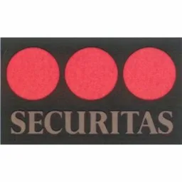 SECURITAS – varumärkesbild för Securitas AB