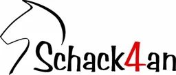 Schack4an – varumärkesbild för SVERIGES SCHACKFÖRBUND